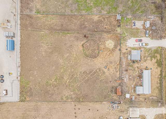 Property at 4400 County Road 1017, Joshua, TX 76058