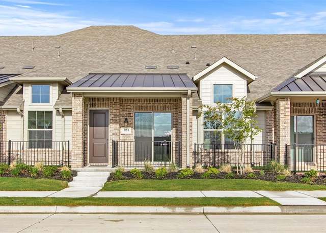 Property at 604 Tall Grass Trl, Wylie, TX 75098, 3 beds, 2.5 baths