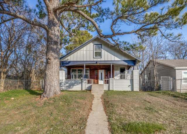 Property at 311 W Acheson St, Denison, TX 75020, 4 beds, 2.5 baths