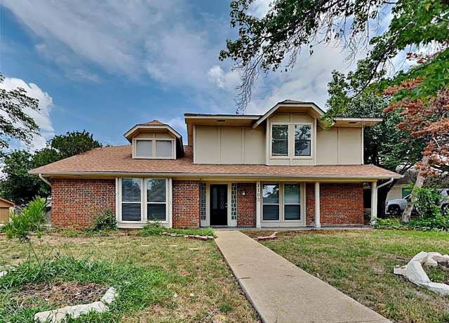 Property at 1103 Portland Dr, Trophy Club, TX 76262, 4 beds, 2.5 baths