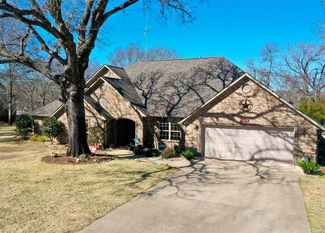 Property at 21489 Stevenson Rd, Frankston, TX 75763, 3 beds, 2.5 baths