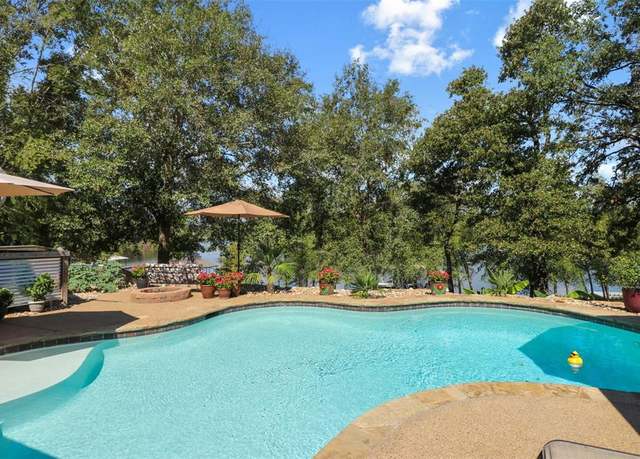 Property at 21489 Stevenson Rd, Frankston, TX 75763, 3 beds, 2.5 baths