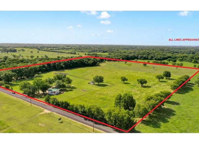 Property at 3821 County Road 177, Anna, TX 75409