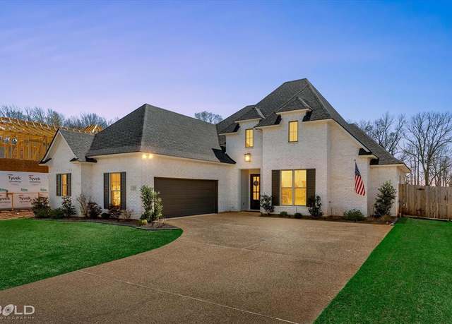 Property at 231 Conti Way, Bossier City, LA 71111, 4 beds, 3 baths