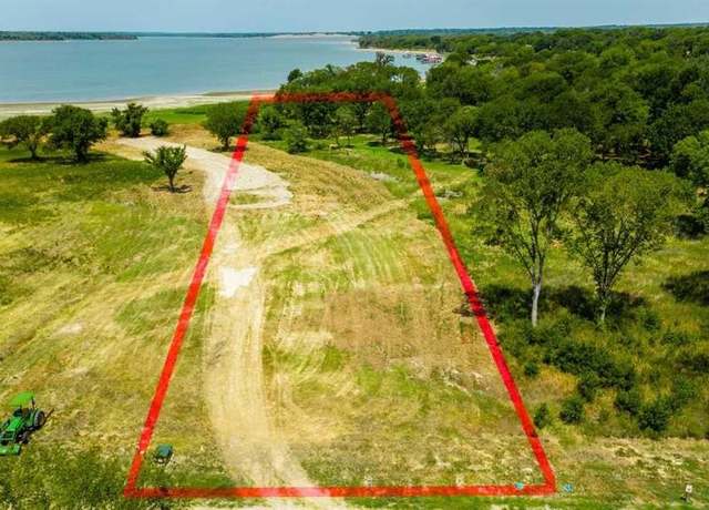 Property at 1506 Shoreline Dr, Mabank, TX 75143