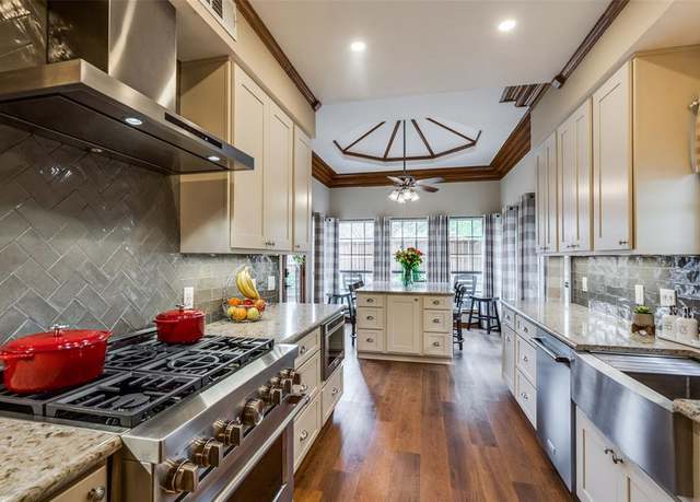 Property at 2505 Skipwith Dr, Plano, TX 75023, 4 beds, 2.5 baths