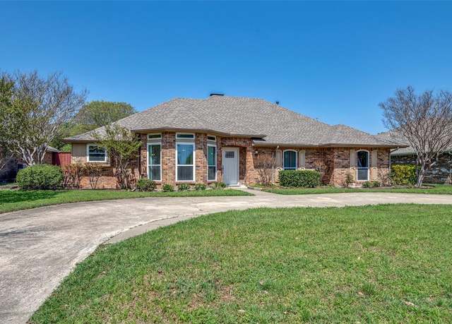Property at 1603 E Spring Valley Rd, Richardson, TX 75081, 3 beds, 2.5 baths