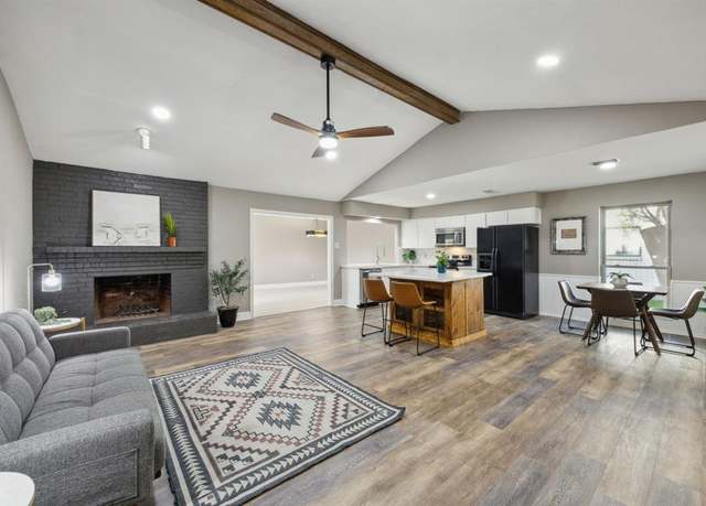Property at 2314 Richbrook Dr, Garland, TX 75044, 4 beds, 2 baths