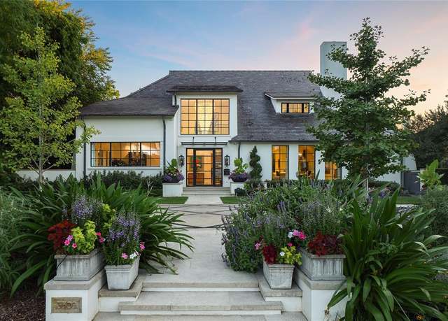 Property at 3509 Crescent Ave, Highland Park, TX 75205, 4 beds, 4.5 baths