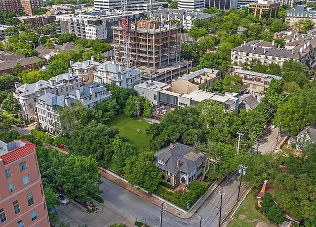 Property at 2913 Sale St, Dallas, TX 75219, 6 beds, 8.5 baths