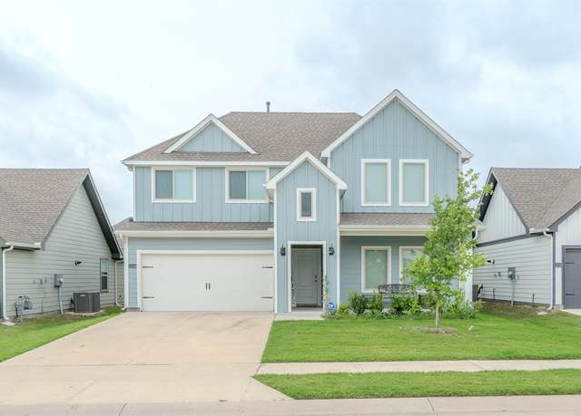 Property at 13128 S Haven Way, Providence Village, TX 76227, 4 beds, 2.5 baths