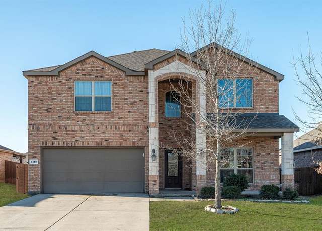 Property at 1413 Clayton Ln, Celina, TX 75009, 4 beds, 3 baths