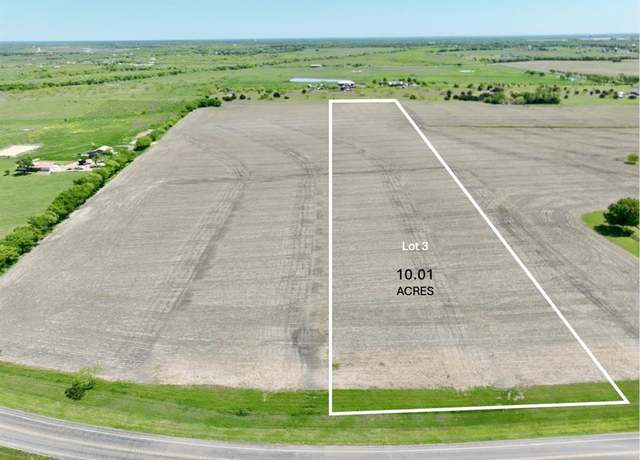 Property at TBD Lot 3 FM 1722, Ennis, TX 75119