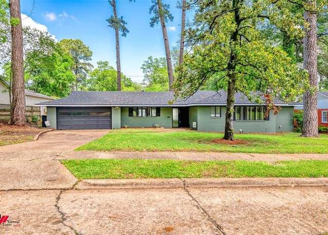 Property at 436 Delaware St, Shreveport, LA 71106, 3 beds, 2 baths