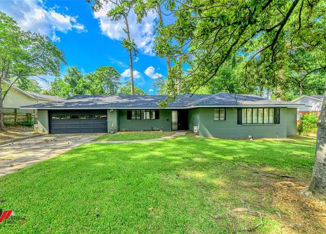 Property at 436 Delaware St, Shreveport, LA 71106, 3 beds, 2 baths