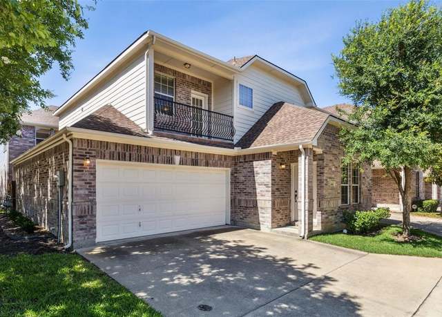 Property at 6406 Shakespeare Pl, Dallas, TX 75252, 3 beds, 2.5 baths