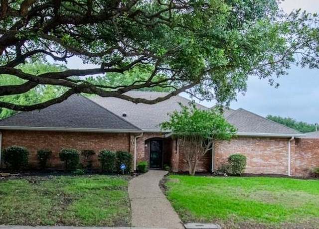 Property at 6019 Daven Oaks Dr, Dallas, TX 75248, 4 beds, 2 baths