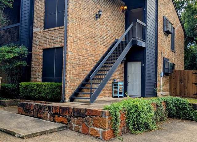 Property at 7525 Holly Hill Dr #68, Dallas, TX 75231, 2 beds, 2 baths