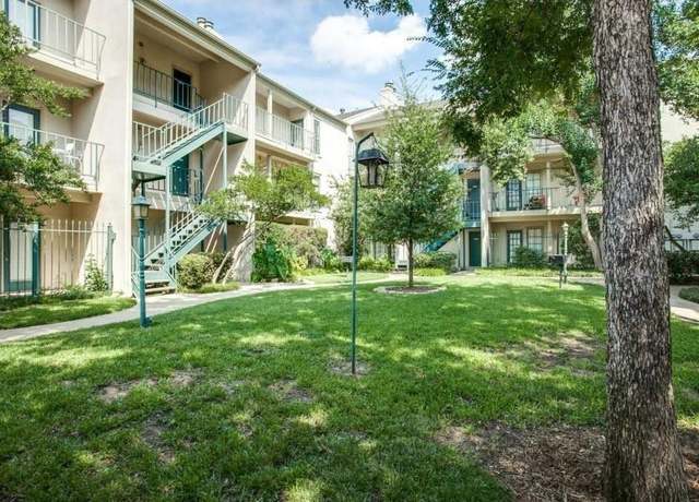 Property at 3105 San Jacinto St #210, Dallas, TX 75204, 1 bed, 1 bath