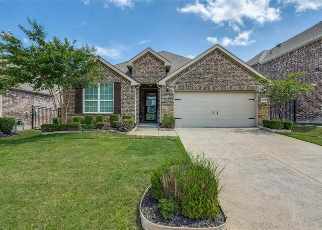 Property at 1814 Indigo Creek Ln, Wylie, TX 75098, 4 beds, 2 baths