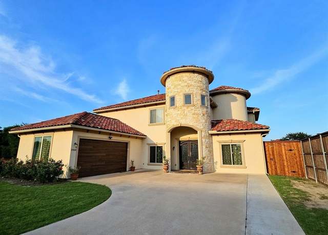 Property at 2908 Yaseen Dr, Richardson, TX 75082, 5 beds, 4 baths