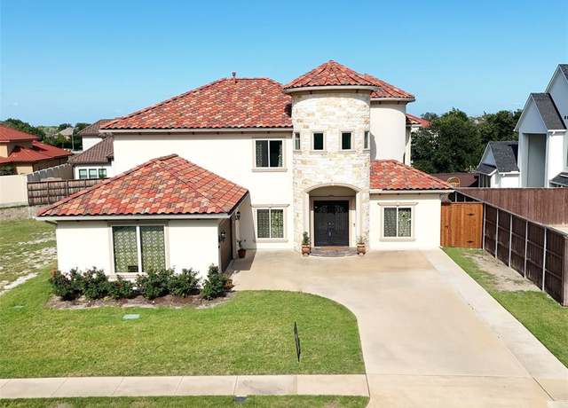 Property at 2908 Yaseen Dr, Richardson, TX 75082, 5 beds, 4 baths
