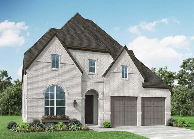 Property at 4445 Cotton Seed Way, Celina, TX 75078, 4 beds, 4 baths