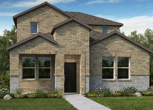 Property at 121 Tornillo Dr, Celina, TX 75009, 3 beds, 2.5 baths
