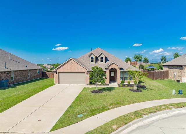 Property at 1406 San Bruno Ct, Rockwall, TX 75087, 4 beds, 2 baths