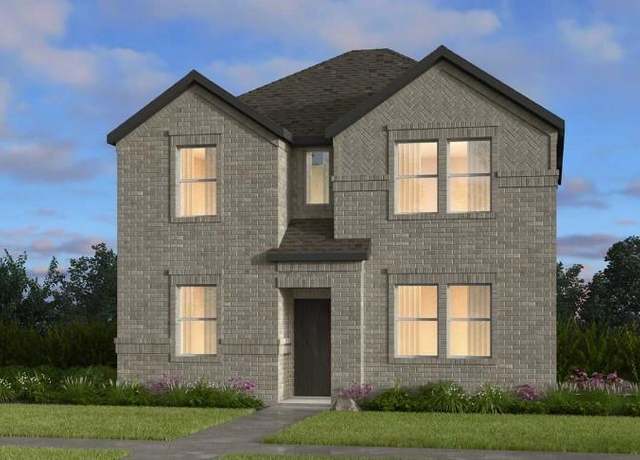 Property at 105 North Sky Dr, Celina, TX 75009, 3 beds, 2.5 baths