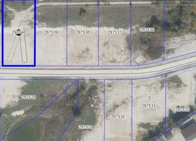 Property at 5031 Bravo Rd, Midlothian, TX 76065