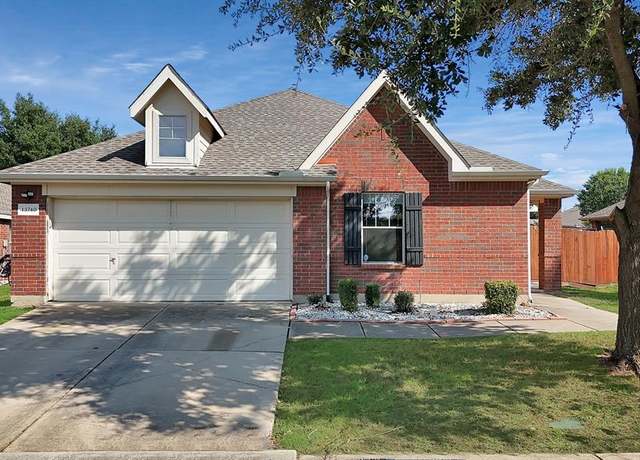 Property at 13740 Village Vista Dr, Fort Worth, TX 76052, 3 beds, 2 baths