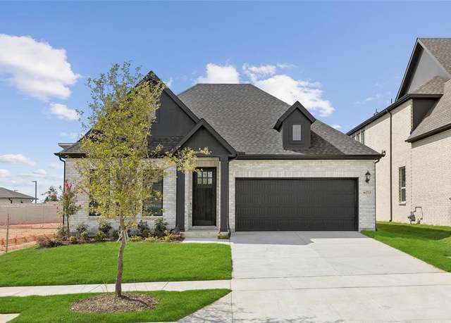Property at 4713 Tippett Dr, Mckinney, TX 75071, 4 beds, 3 baths