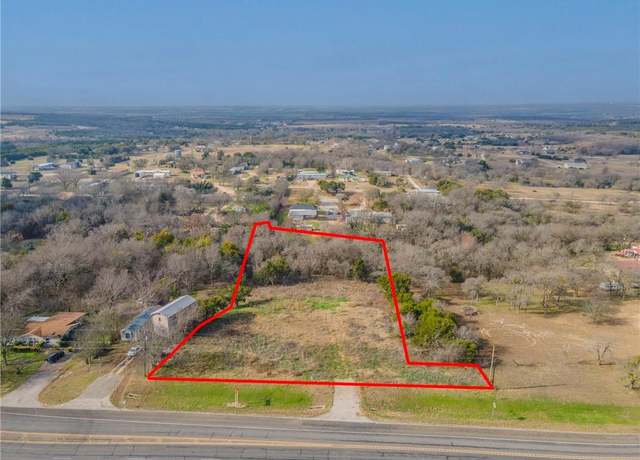 Property at 2580 Old Lorena Rd, Woodway, TX 76712