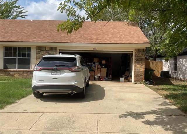 Property at 6002 Cool Springs Dr, Arlington, TX 76001, 3 beds, 2 baths