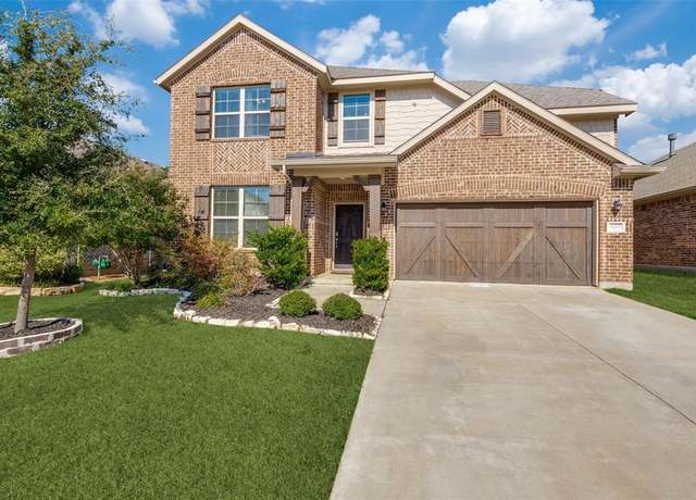 Property at 6217 Gloucester Dr, Celina, TX 76227, 4 beds, 3.5 baths