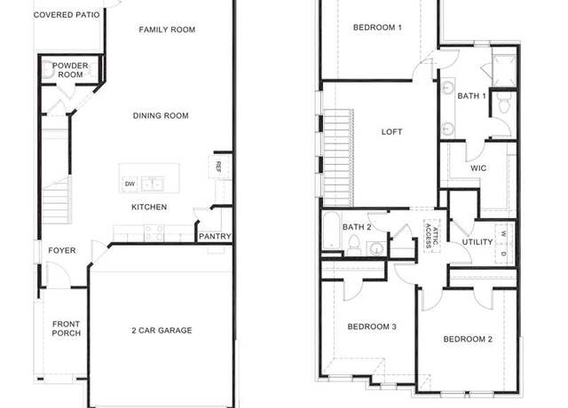 Property at 725 Lone Rock Dr, Anna, TX 75409, 3 beds, 2.5 baths