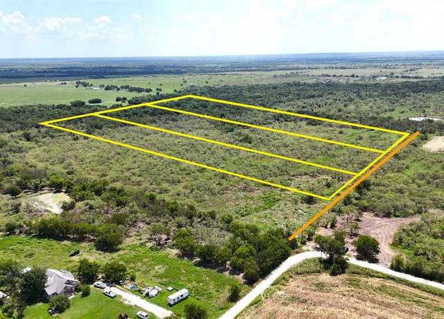 Property at 04LBCD 1127 Lcr 607, Groesbeck, TX 76642