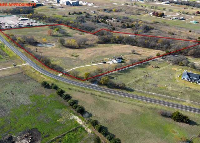 Property at 3340 Fm 1446, Waxahachie, TX 75167, 2 beds, 1 bath