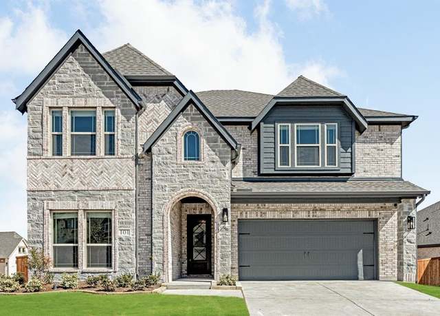 Property at 101 Dove Haven Dr, Wylie, TX 75098, 5 beds, 4 baths