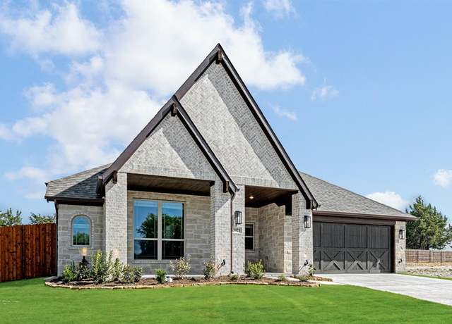 Property at 3421 Nightingale Ln, Midlothian, TX 76065, 3 beds, 2 baths