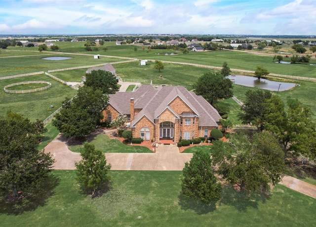 Property at 2251 English Rd, Rockwall, TX 75032, 5 beds, 4.5 baths