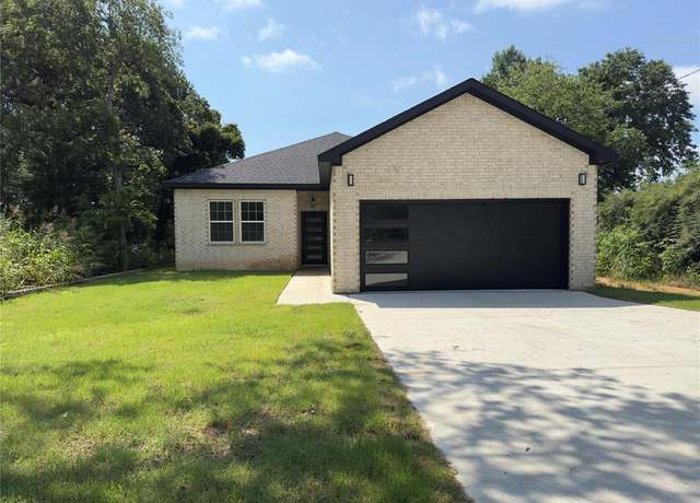 Property at 324 Lakey Rd, Seagoville, TX 75159, 4 beds, 3 baths