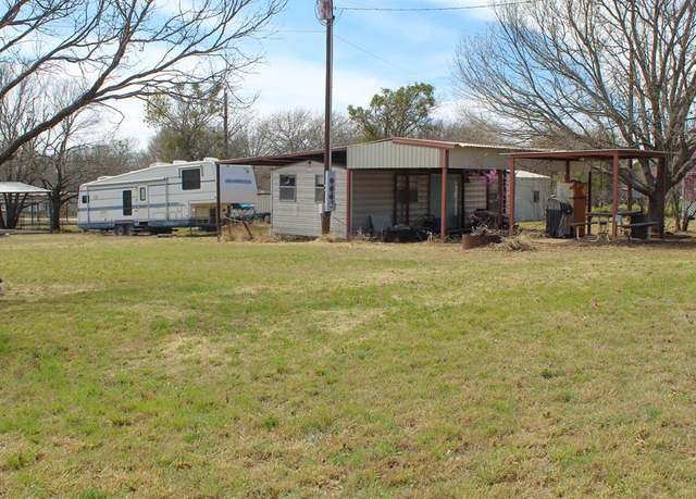 Property at 0000 Ocho Rios Rd, Comanche, TX 76442