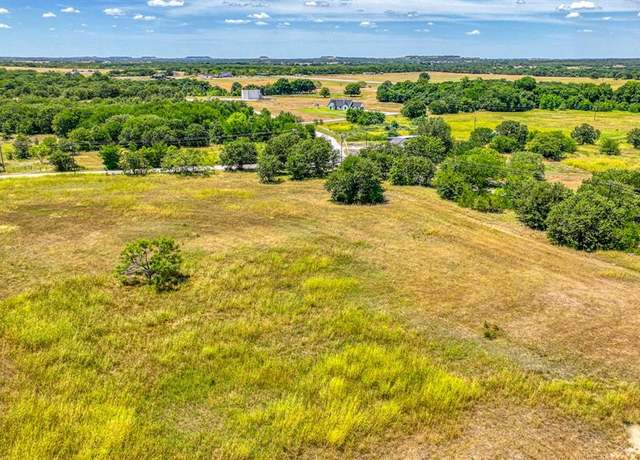 Property at TBD 8 County Road 3451, Paradise, TX 76073