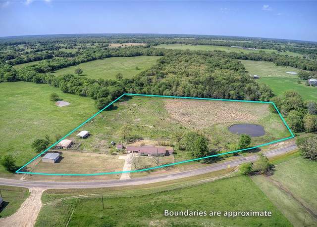 Property at 9140 Fm-1567 E, Sulphur Springs, TX 75482, 3 beds, 2.5 baths