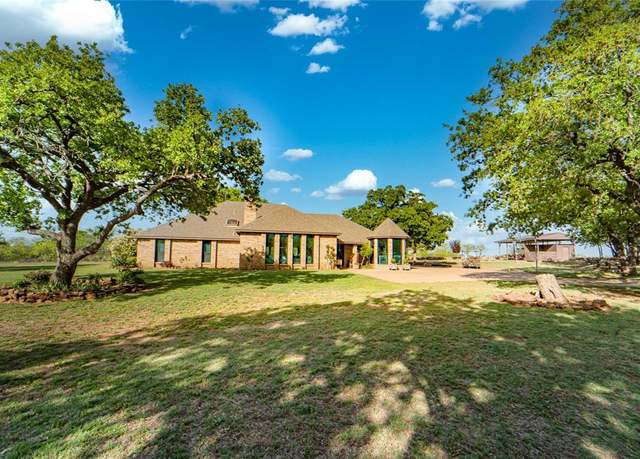 Property at 2792 S Fm 3099-1 Dr #1, Breckenridge, TX 76424, 4 beds, 3 baths