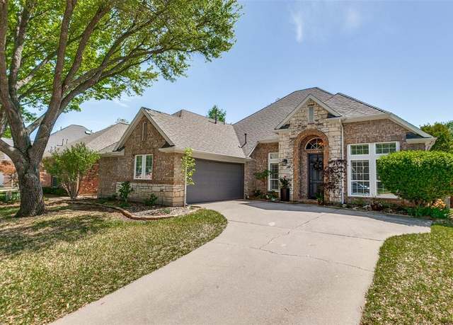 Property at 1730 Cross Point Rd, Mckinney, TX 75072, 4 beds, 3 baths
