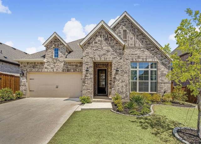 Property at 4004 Pond Cypress St, Aubrey, TX 76227, 4 beds, 3 baths