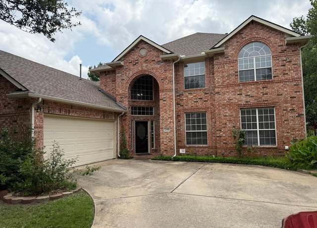Property at 2301 Heather Ridge Dr, Flower Mound, TX 75028, 4 beds, 3 baths